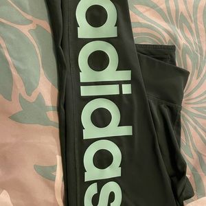 Adidas climate leggings